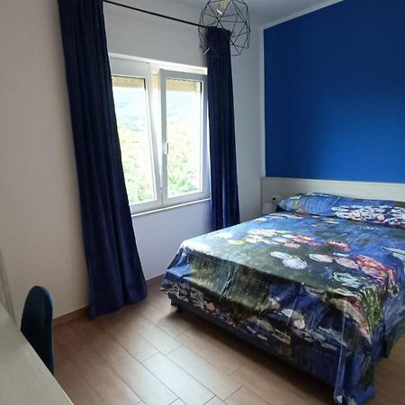 Mar Art Sapri Hotell Exteriör bild