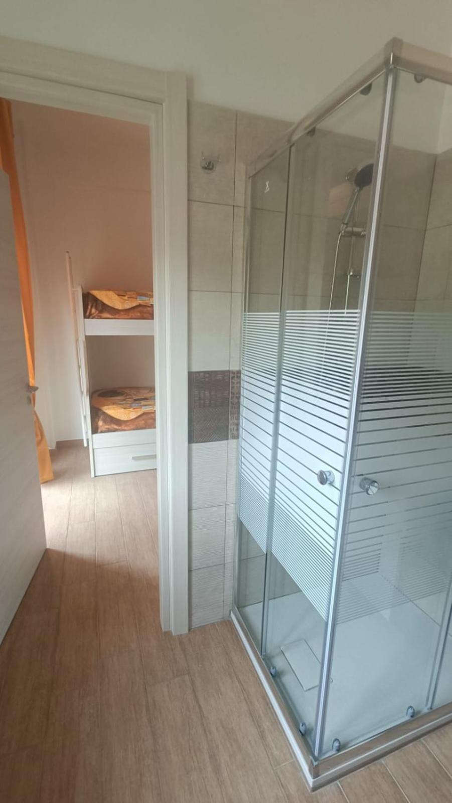 Mar Art Sapri Hotell Exteriör bild
