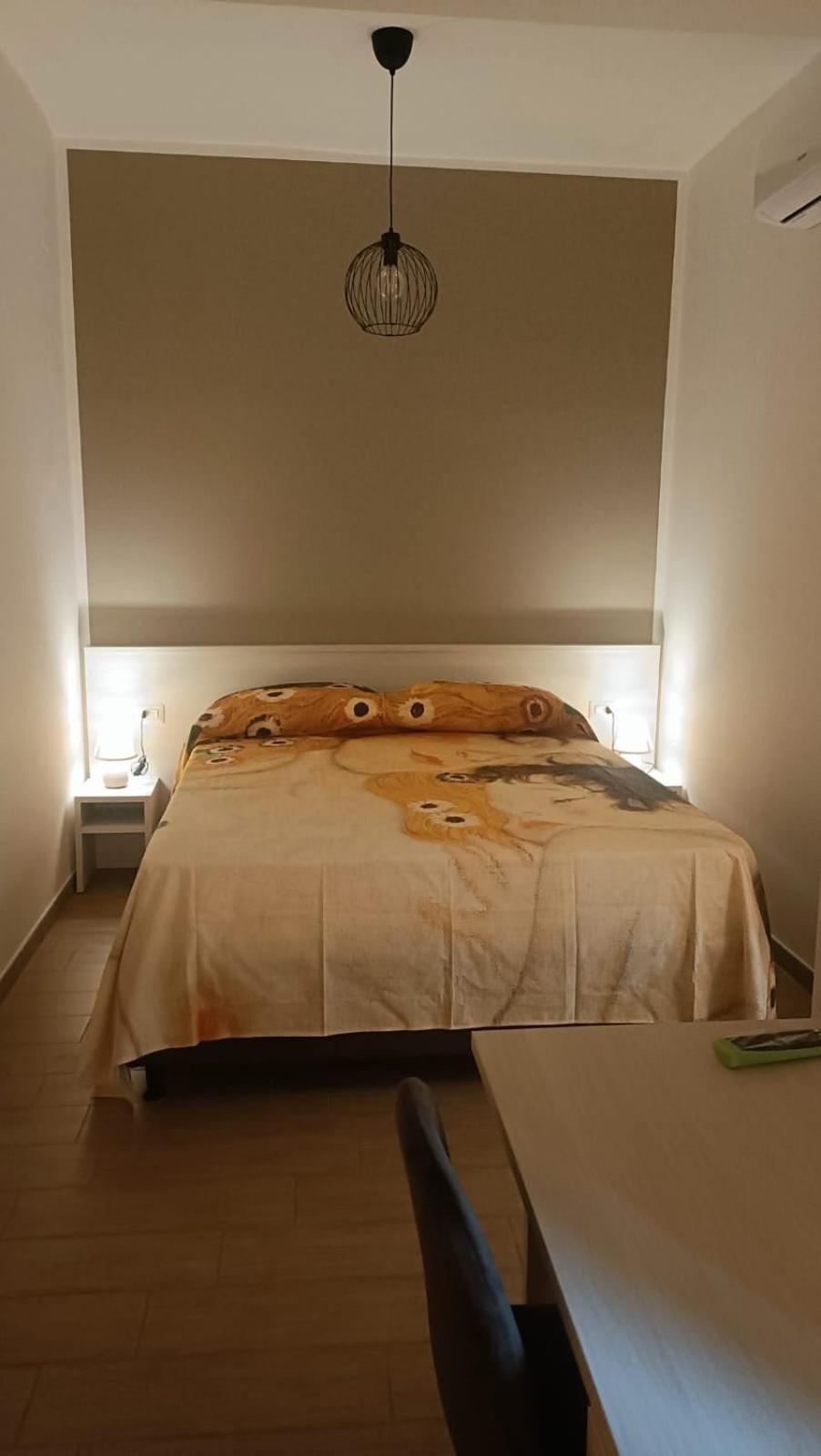 Mar Art Sapri Hotell Exteriör bild